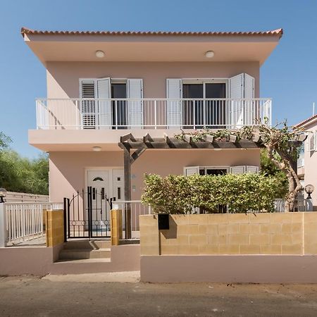 Villa Marina Ayia Napa Luaran gambar